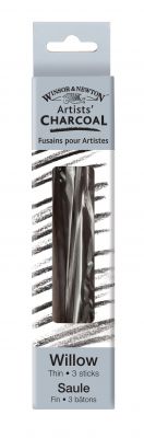 BOITE 3 FUSAINS DE SAULE FIN