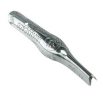 BOITE 3 GOUGES BRAUSE LARGES EN V N&deg;854 