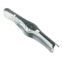 BOITE 3 GOUGES BRAUSE MOYENNES EN U N&deg;855