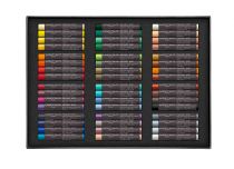 BOITE 48 COULEURS NEOART 6901 CARAN D\'ACHE