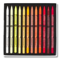 BOITE 48 CRAYONS PASTEL SENNELIER COLLECTION COMPLETE