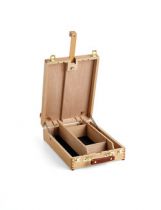 BOITE CHEVALET TABLE EASEL LIFFEY