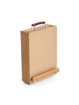 BOITE CHEVALET TABLE EASEL LIFFEY