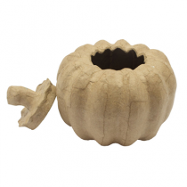 BOITE CITROUILLE