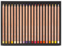 40 crayons luminance 6901 2