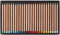 76 crayons luminance 6901 2