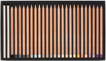 76 crayons luminance 6901 4