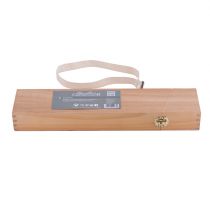 BOITE DE RANGEMENT EN BOIS