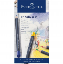 Crayons GOLDFABER Faber Castell