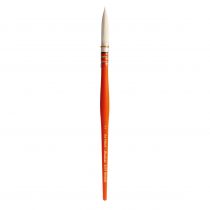 BOITE METAL AQUARELLE EXTRA FINE HORADAM SCHMINCKE JUICY ORANGE 15 1/2 Godets + 1 Pinceau Lavis Da VINCI