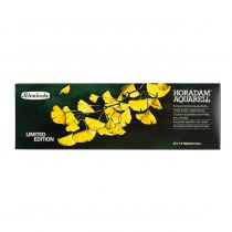 BOITE METAL AQUARELLE EXTRA FINE HORADAM SCHMINCKE S&eacute;rie Limit&eacute;e 20 1/2 Godets 