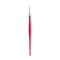 BOITE METAL AQUARELLE HORADAM PRETTY PINK 15 1/2 GODETS + 1 PINCEAU