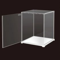 BOITE RANGEMENT TRANSPARENTE FORMAT PORTRAIT