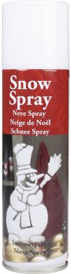 BOMBE NEIGE NOEL 150ML