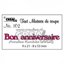 BON ANNIVERSAIRE mai19