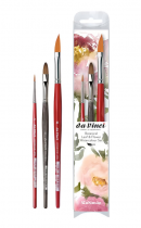 Botanical Leaf & Flower Set 5580-2, 5587-10, 5825-8 