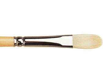 BROSSE US�E BOMB�E SOIE PORC D\'ARTIGNY 3592