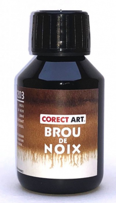BROUX DE NOIX 100ML
