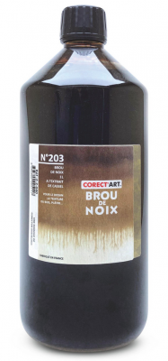 BROUX DE NOIX 1L