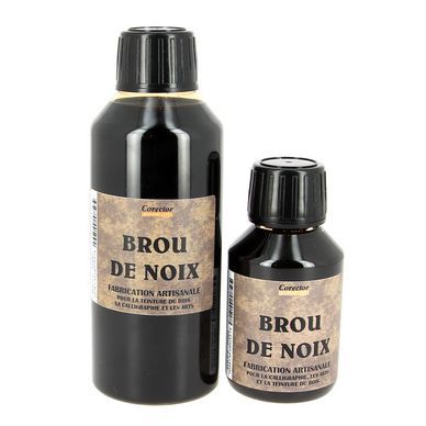 BROUX DE NOIX 500ML