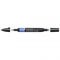 BRUSHMARKER W&N BLEU DE CHINE B736