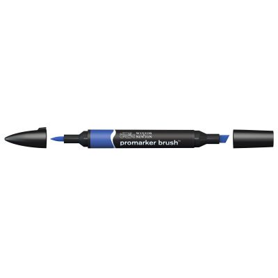 BRUSHMARKER W&N BLEU EGYPTIEN B944