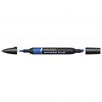 BRUSHMARKER W&N BLEU ROYAL V264