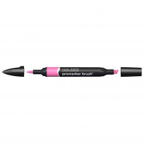 BRUSHMARKER W&N CERISE M647