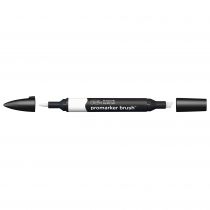 BRUSHMARKER W&N GRIS FROID 1 CG1