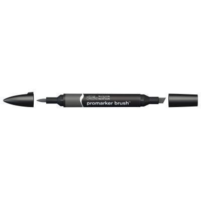 BRUSHMARKER W&N GRIS FROID 5 CG5