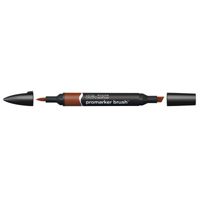BRUSHMARKER W&N HENNE O225