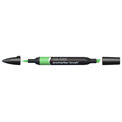 BRUSHMARKER W&N HERBE G457