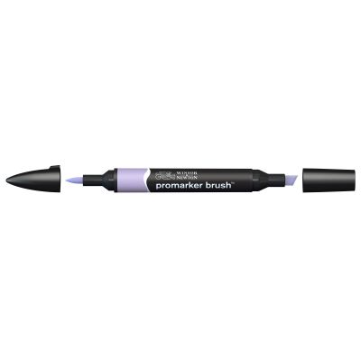BRUSHMARKER W&N LILAS V327