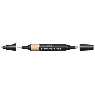 BRUSHMARKER W&N PRALINE O837