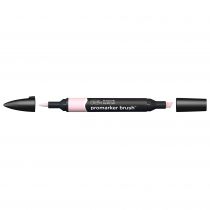 BRUSHMARKER W&N ROSE PALE R519