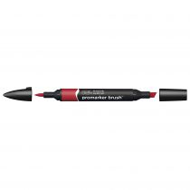 BRUSHMARKER W&N ROUGE BRIQUE R735