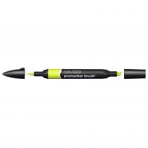 BRUSHMARKER W&N VERT LIME G178