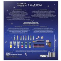 CALENDRIER DE L\'AVENT CONT&Eacute;