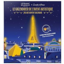 CALENDRIER DE L\'AVENT CONT&Eacute;