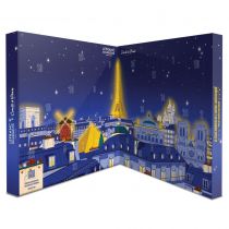 CALENDRIER DE L\'AVENT CONT&Eacute;