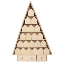 CALENDRIER DE L\'AVENT SAPIN