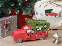 CALENDRIER DE L\'AVENT XMAS TIME