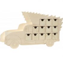 CALENDRIER DE L\'AVENT XMAS TIME