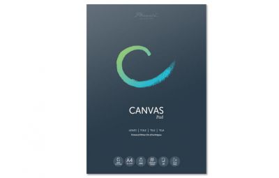 CANVAS PAD PHOENIX A4 280G/M�