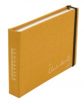 CARNET AQUARELLE SENNELIER 9X14CM-20FEUILLES-300G CLAUDE MONET
