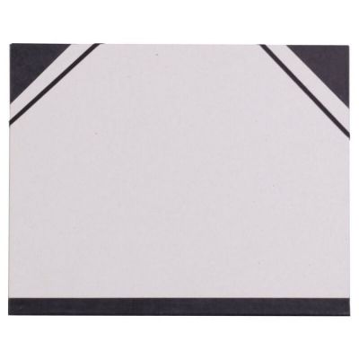CARTON A DESSIN A4 BRUT ELASTIQUES