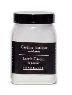 CASEINE LACTIQUE 100G