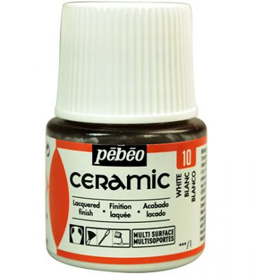 CERAMIC BLANC 45ML