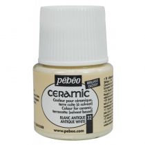 CERAMIC BLANC ANTIQUE 45ML