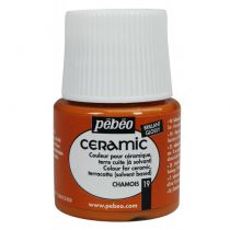 CERAMIC CHAMOIS 45ML